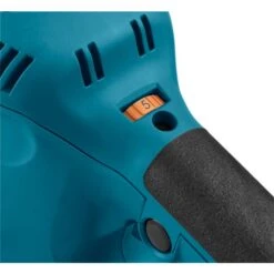 Makita BO6030J 230 V Excenter Schuurmachine 39 Makita BO6030J 230 V Excenter Schuurmachine -Sideal Standard Winkel BO6030 F 003