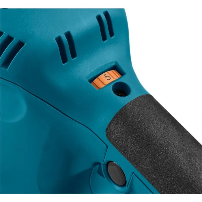 Makita BO6030J 230 V Excenter Schuurmachine 20 Makita BO6030J 230 V Excenter Schuurmachine - Afbeelding 18