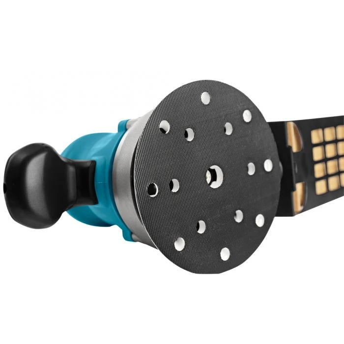 Makita BO6030J 230 V Excenter Schuurmachine 22 Makita BO6030J 230 V Excenter Schuurmachine - Afbeelding 20