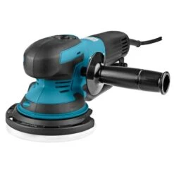 Makita BO6050J 230 V Excenter Schuurmachine 24 Makita BO6050J 230 V Excenter Schuurmachine -Sideal Standard Winkel BO6050 A2R0