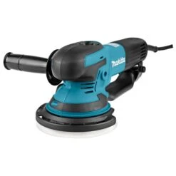 Makita BO6050J 230 V Excenter Schuurmachine 25 Makita BO6050J 230 V Excenter Schuurmachine -Sideal Standard Winkel BO6050 A2R0 s01