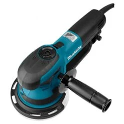 Makita BO6050J 230 V Excenter Schuurmachine 30 Makita BO6050J 230 V Excenter Schuurmachine -Sideal Standard Winkel BO6050 A3L0