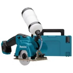 Makita CC301DZJ 12 V Max Diamantsnijder Nat 85 Mm -Sideal Standard Winkel CC301DZJ C1R0 s100