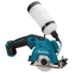 Makita CC301DZJ 12 V Max Diamantsnijder Nat 85 Mm -Sideal Standard Winkel CC301D C1R0
