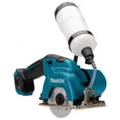 Makita CC301DZJ 12 V Max Diamantsnijder Nat 85 Mm -Sideal Standard Winkel CC301D C1R0 s101