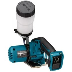Makita CC301DZJ 12 V Max Diamantsnijder Nat 85 Mm -Sideal Standard Winkel CC301D C2L0