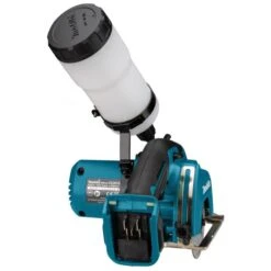 Makita CC301DZJ 12 V Max Diamantsnijder Nat 85 Mm -Sideal Standard Winkel CC301D C2R0