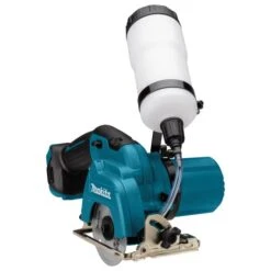 Makita CC301DZJ 12 V Max Diamantsnijder Nat 85 Mm -Sideal Standard Winkel CC301D C8L0