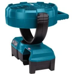 Makita CF001GZ 40 V Max Ventilator -Sideal Standard Winkel CF001G C8L0 s02