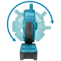 Makita CF001GZ 40 V Max Ventilator -Sideal Standard Winkel CF001G F 003