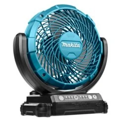 Makita CF101DZ 12 V Max Ventilator Met Zwenkfunctie -Sideal Standard Winkel CF101D A1L0 s102
