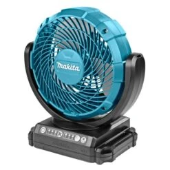 Makita CF101DZ 12 V Max Ventilator Met Zwenkfunctie -Sideal Standard Winkel CF101D A1R0