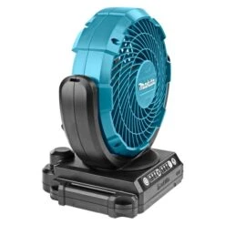 Makita CF101DZ 12 V Max Ventilator Met Zwenkfunctie -Sideal Standard Winkel CF101D A2R0