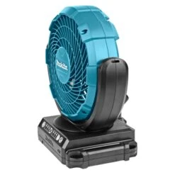 Makita CF101DZ 12 V Max Ventilator Met Zwenkfunctie -Sideal Standard Winkel CF101D A8L0