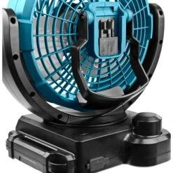 Makita CF101DZ 12 V Max Ventilator Met Zwenkfunctie -Sideal Standard Winkel CF101D F 002