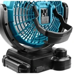 Makita CF101DZ 12 V Max Ventilator Met Zwenkfunctie -Sideal Standard Winkel CF101D F 003