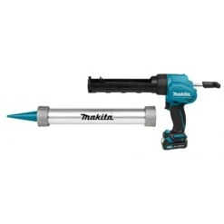 Makita CG100DSAX 12 V Max Lijm- En Kitspuit -Sideal Standard Winkel CG100DSAX A1C0