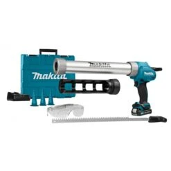 Makita CG100DSAX 12 V Max Lijm- En Kitspuit -Sideal Standard Winkel CG100DSAX A1L0 s100
