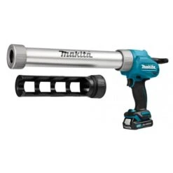 Makita CG100DSAX 12 V Max Lijm- En Kitspuit -Sideal Standard Winkel CG100DSAX A1L0 s101