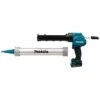 Makita CG100DSAX 12 V Max Lijm- En Kitspuit -Sideal Standard Winkel CG100DSAX C1C0