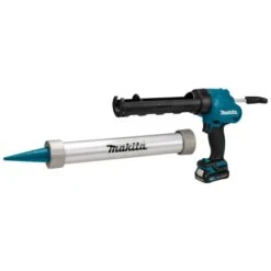 Makita CG100DSAX 12 V Max Lijm- En Kitspuit -Sideal Standard Winkel CG100DSAX C1L0