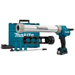 Makita CG100DSAX 12 V Max Lijm- En Kitspuit -Sideal Standard Winkel CG100DSAX C1L0 s100