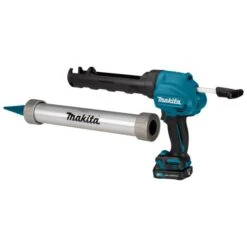 Makita CG100DSAX 12 V Max Lijm- En Kitspuit -Sideal Standard Winkel CG100DSAX C1R0