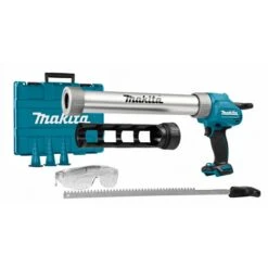 Makita CG100DZXK 12 V Max Lijm- En Kitspuit -Sideal Standard Winkel CG100DZXK A1L0 s100