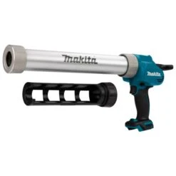 Makita CG100DZXK 12 V Max Lijm- En Kitspuit -Sideal Standard Winkel CG100DZXK C1L0 s101