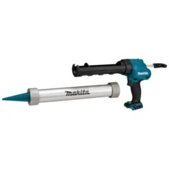 Makita CG100DZXK 12 V Max Lijm- En Kitspuit -Sideal Standard Winkel CG100D C1L0