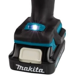 Makita CG100DZXK 12 V Max Lijm- En Kitspuit -Sideal Standard Winkel CG100D F 002