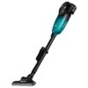Makita CL001GA210 40 V Max Steelstofzuiger Zwart -Sideal Standard Winkel CL001GA210 C3L0