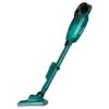 Makita CL001GZ01 40 V Max Steelstofzuiger Blauw -Sideal Standard Winkel CL001GZ01 C3L0 s01