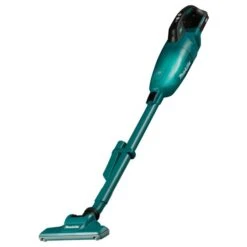 Makita CL001GZ01 40 V Max Steelstofzuiger Blauw