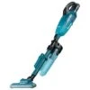 Makita CL001GZ20 40 V Max Steelstofzuiger Blauw -Sideal Standard Winkel CL001GZ20 C3L0 s01