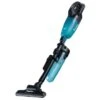 Makita CL001GZ21 40 V Max Steelstofzuiger Zwart -Sideal Standard Winkel CL001GZ21 C3L0 s01