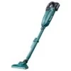 Makita CL002GD201 40 V Max Steelstofzuiger Blauw -Sideal Standard Winkel CL002GD201 C3C0