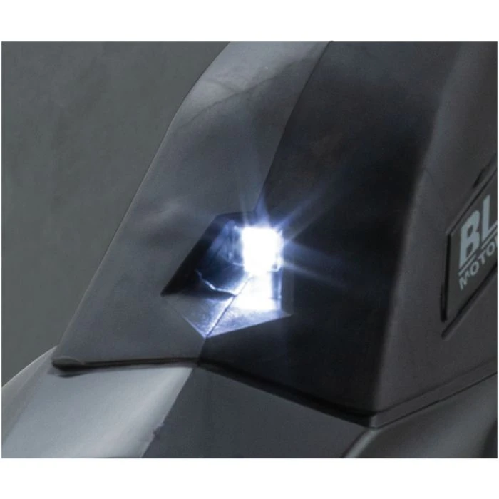 Makita CL002GD205 40 V Max Steelstofzuiger Zwart 4 Makita CL002GD205 40 V Max Steelstofzuiger Zwart - Afbeelding 2