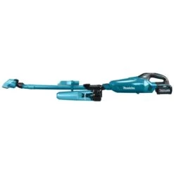 Makita CL002GD213 40 V Max Steelstofzuiger Blauw -Sideal Standard Winkel CL002GD213 C1C0