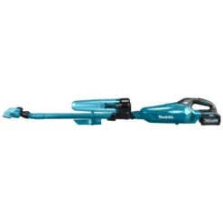 Makita CL002GD213 40 V Max Steelstofzuiger Blauw -Sideal Standard Winkel CL002GD213 C1C0 s01