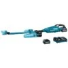 Makita CL002GD213 40 V Max Steelstofzuiger Blauw -Sideal Standard Winkel CL002GD213 C1L0 s100