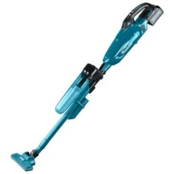 Makita CL002GD213 40 V Max Steelstofzuiger Blauw -Sideal Standard Winkel CL002GD213 C3L0 s01