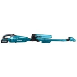 Makita CL002GD213 40 V Max Steelstofzuiger Blauw -Sideal Standard Winkel CL002GD213 C7C0