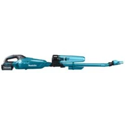 Makita CL002GD213 40 V Max Steelstofzuiger Blauw -Sideal Standard Winkel CL002GD213 C7C0 s01