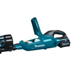Makita CL002GD213 40 V Max Steelstofzuiger Blauw -Sideal Standard Winkel CL002GD213 F 001