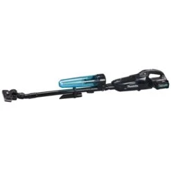 Makita CL002GD214 40 V Max Steelstofzuiger Zwart -Sideal Standard Winkel CL002GD214 C1L0