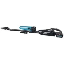 Makita CL002GD214 40 V Max Steelstofzuiger Zwart -Sideal Standard Winkel CL002GD214 C1R0