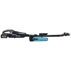 Makita CL002GD214 40 V Max Steelstofzuiger Zwart -Sideal Standard Winkel CL002GD214 C7C0 s01