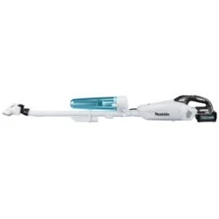 Makita CL002GD215 40 V Max Steelstofzuiger Wit -Sideal Standard Winkel CL002GD215 C1C0 s01