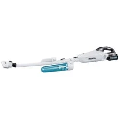Makita CL002GD215 40 V Max Steelstofzuiger Wit -Sideal Standard Winkel CL002GD215 C1L0